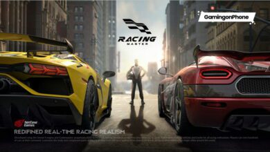 racing master beta download