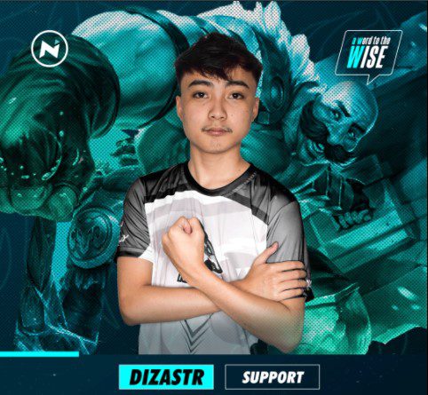 Wild Rift SEA Icon Series 2021: Preseason Phillippines champions