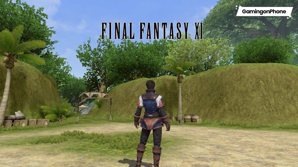 final fantasy xi reboot