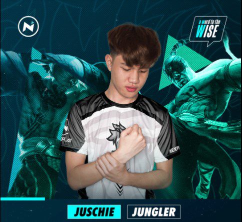 Wild Rift SEA Icon Series 2021: Preseason Phillippines champions