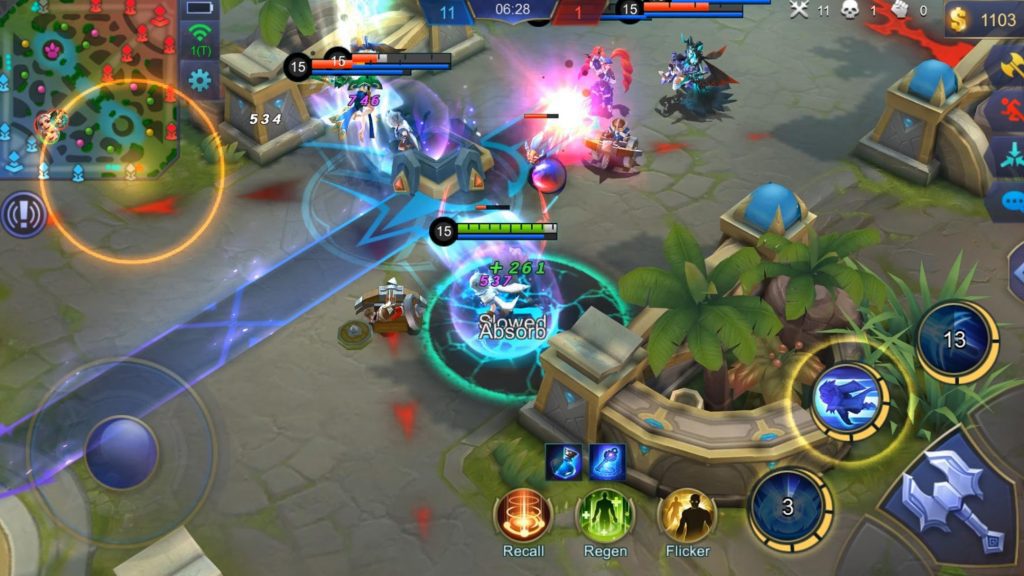 Mobile Legends acquired by ByteDance