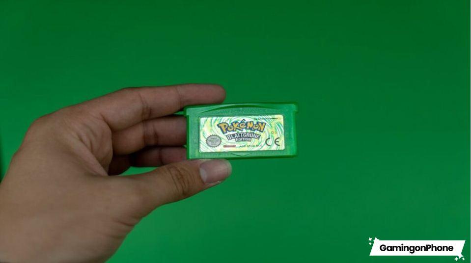 Pokemon Mobile Gaming 25th Anniversary