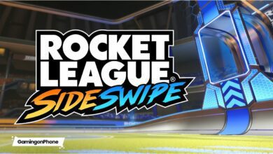 Rocket League Sideswipe announced, rocket league sideswipe download