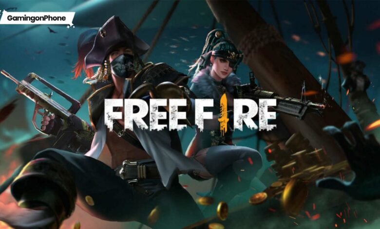 Free Fire upcoming tournaments August 2021, Free Fire Elite Pass 40, Free Fire best alternatives, Free Fire Shock Whip weapon