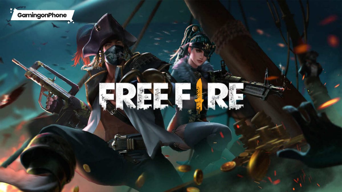 Free Fire Season 38 Elite Pass: New Bundles, Weapons and more