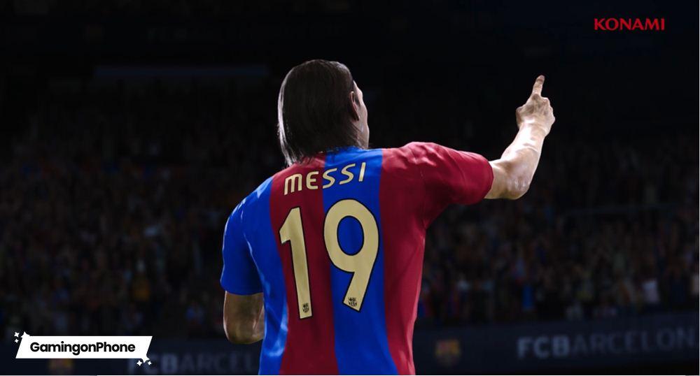 PES Master on X: FC Barcelona in PES 2011, league and Champions League  winners:   / X