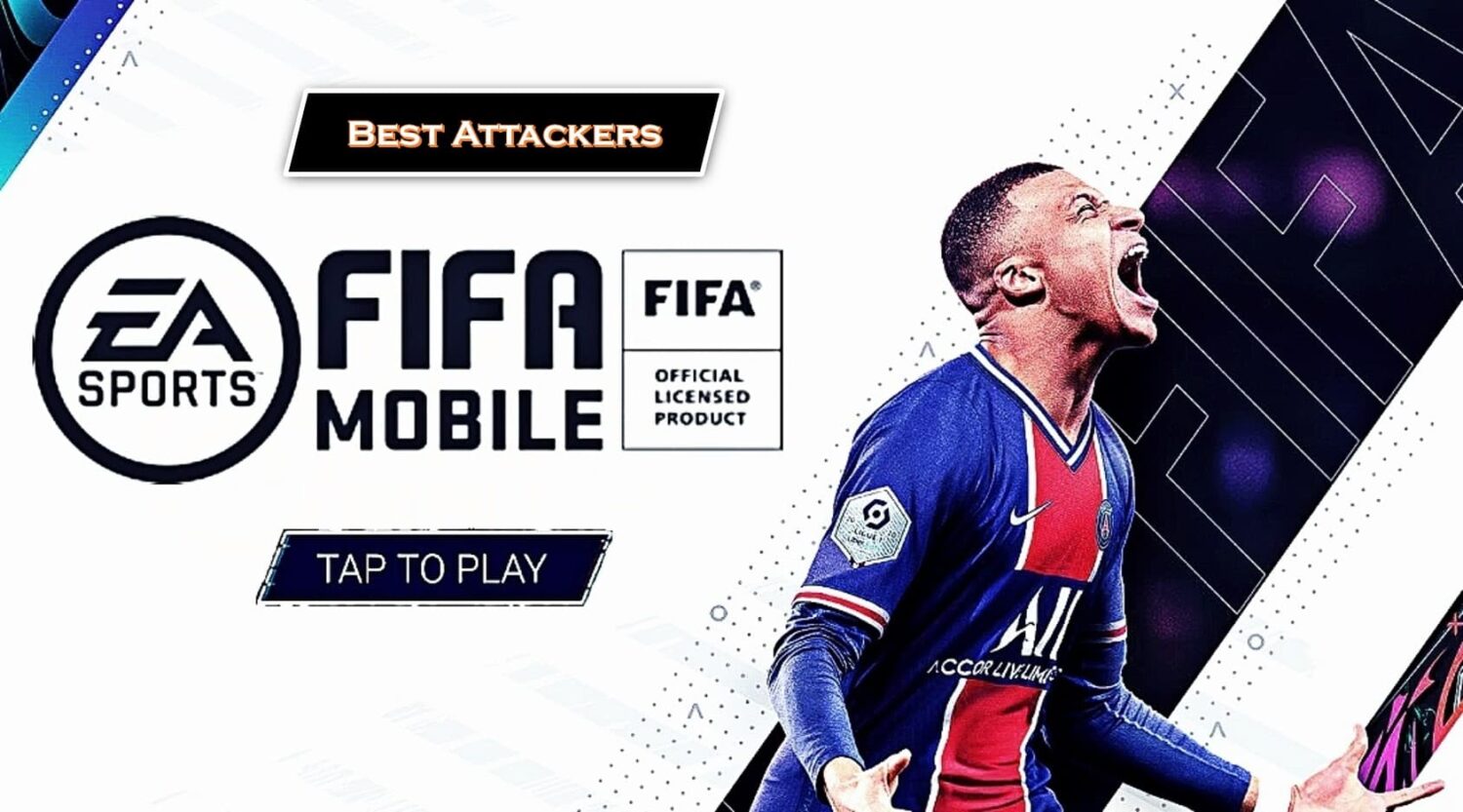 FIFA Mobile 21 Best