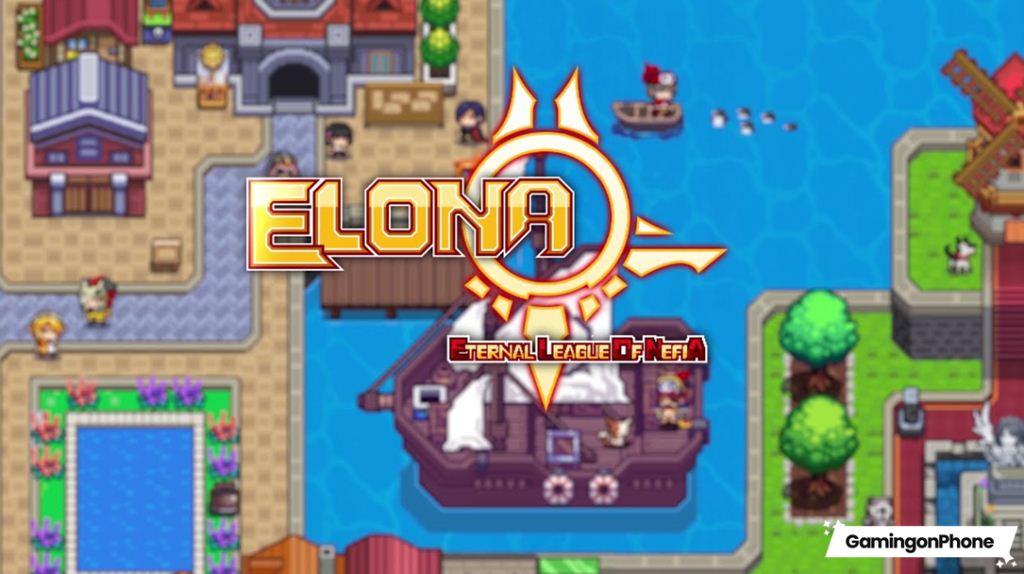 Elona Mobile Nefia Guide And How To Clear Them Gamingonphone