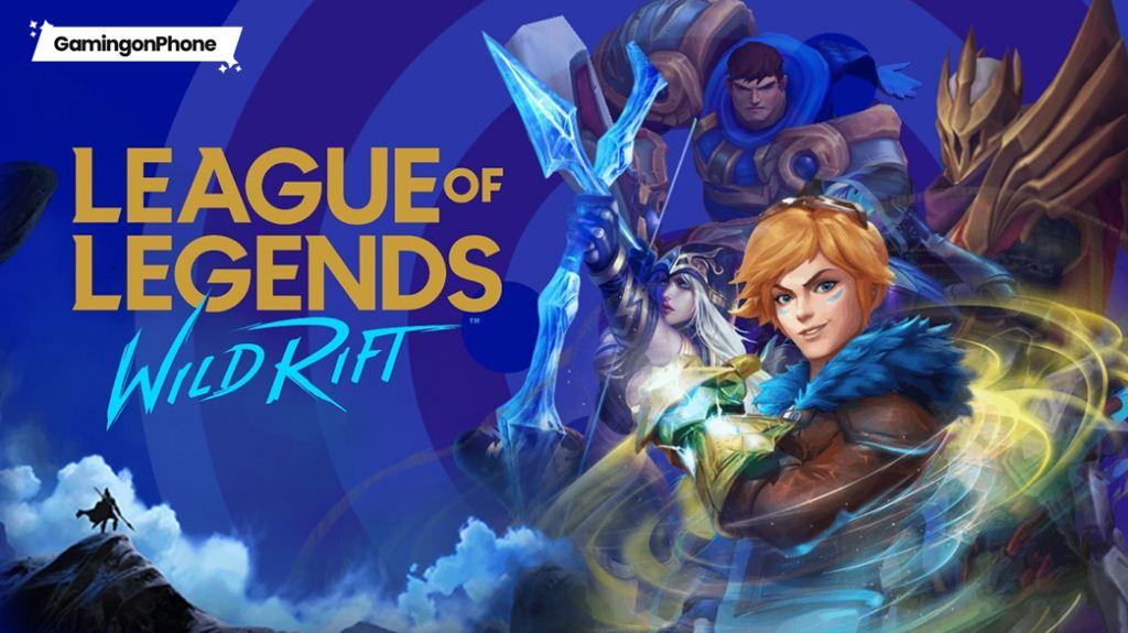 League of Legends Wild Rift Releases Final Dev Diary of the Year - mxdwn  Games