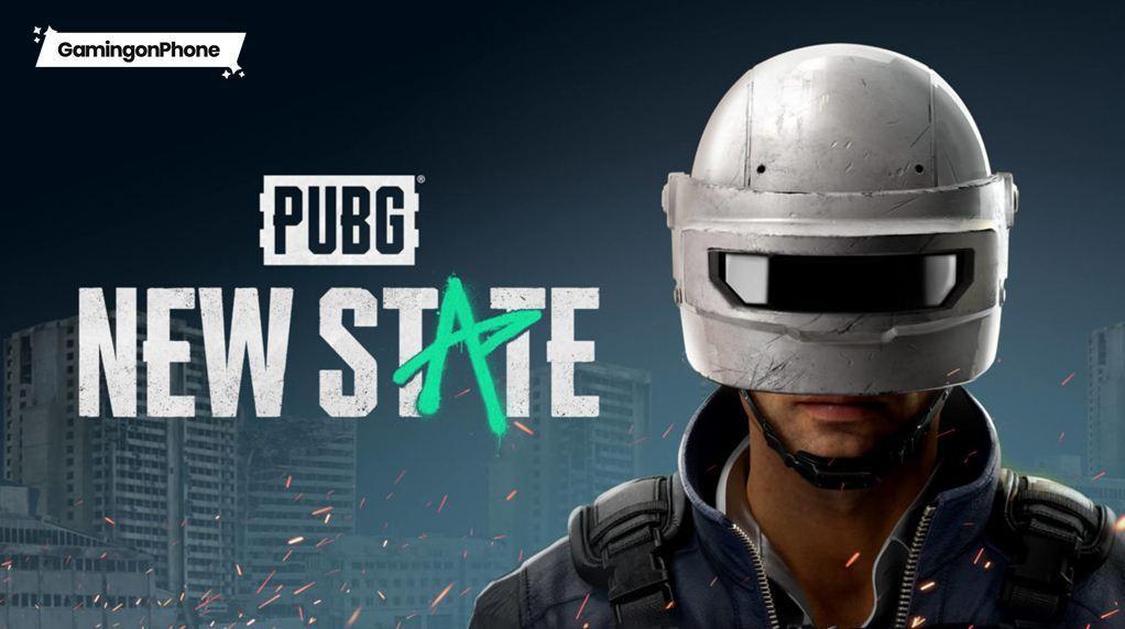 PUBG New State new features, PUBG New State free emote, PUBG New State customer support, PUBG New State A-Squad Partner Program, PUBG: New State mobile PC release, New State mobile vehicle nerfs, PUBG New State popular guns and items 2022