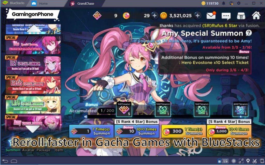 Honkai: Star Rail  How to reroll and what are the best characters to  reroll for – NoxPlayer