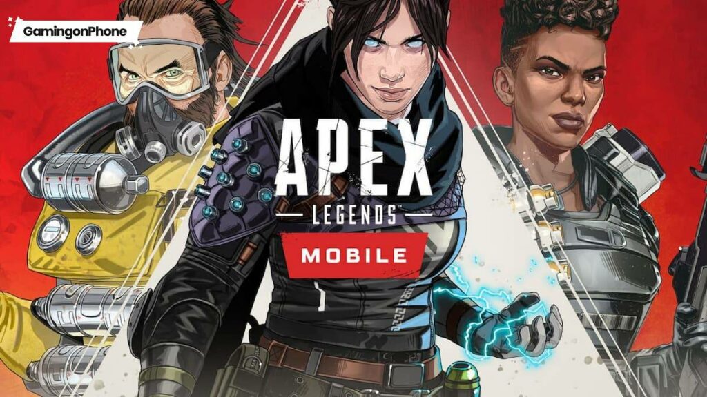 Apex Legends Mobile hide Ranked History, Apex Legends Mobile Ordnance, Apex Legends Mobile Evo Shield Body Shield