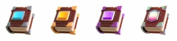 Clash Royale: A detailed guide for Magic Items