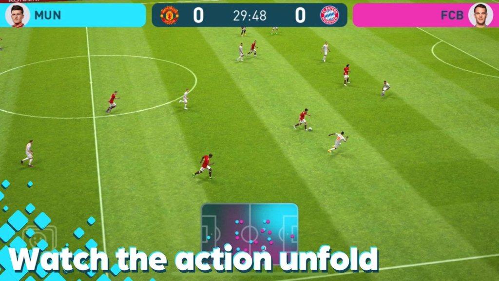 Pitch Clash early access