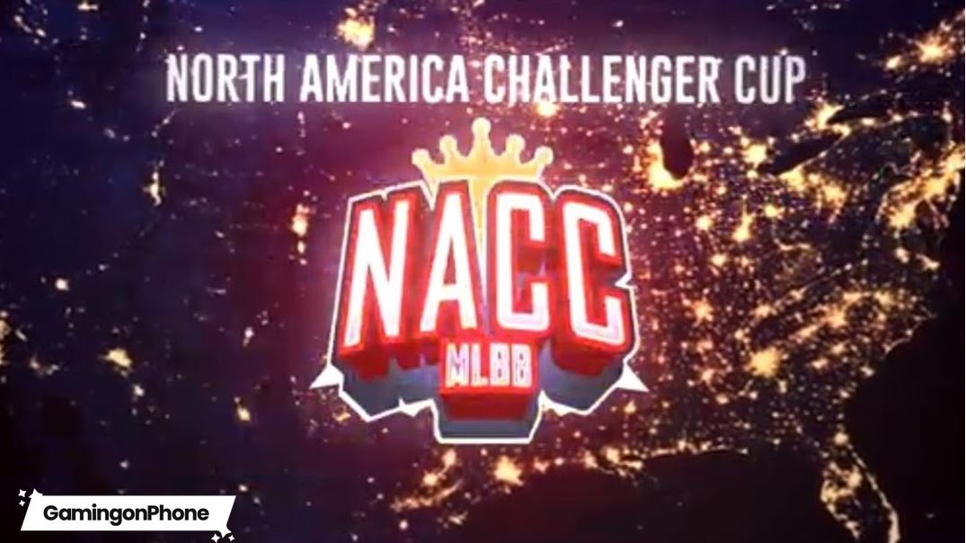 Mobile Legends North America Challenger Cup 2021