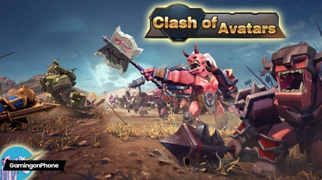 Clash of Avatars Beginners Guide and Tips - GamingonPhone
