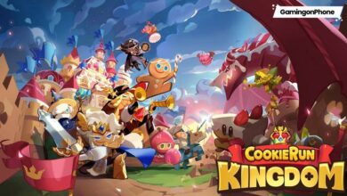 Cookie Run Kingdom Guide, Cookie Run: Kingdom Holiday Events 2021, Cookie Run: Kingdom Reroll guide