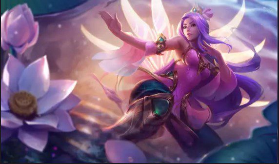 Wild Rift Patch 2 3 Leaks New Champions Irelia Riven Lucian Senna And More