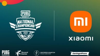 PMNC UK 2021, PMNC United Kingdom 2021, PUBG Mobile esports, PUBG Mobile UK championship