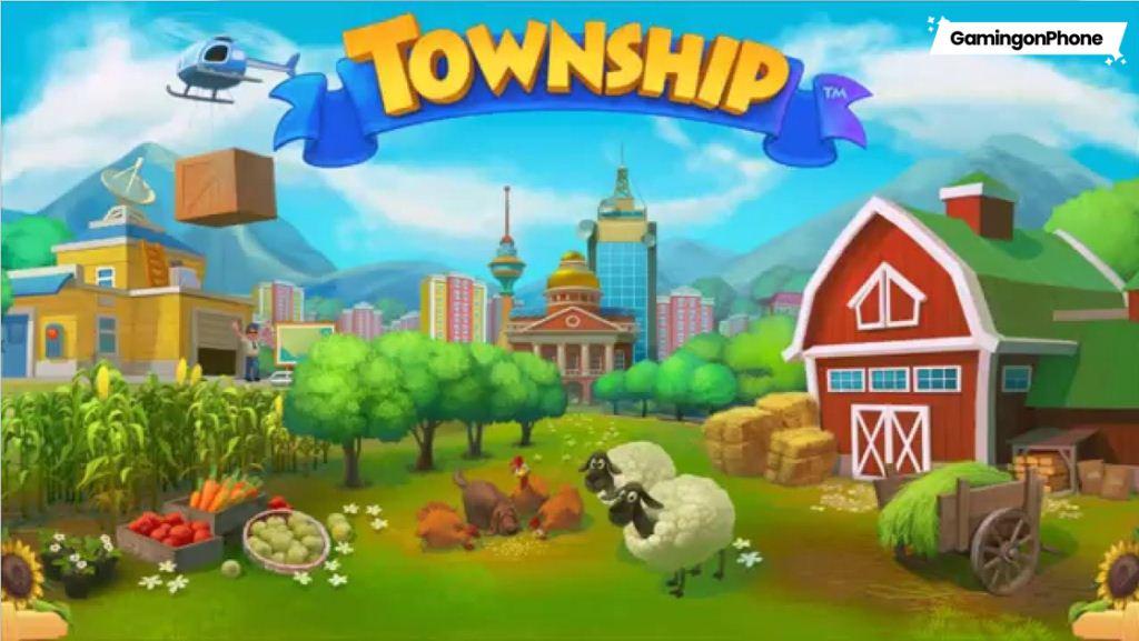 Township Beginners Guide and Tips - GamingonPhone