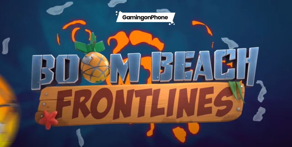 Boom Beach frontlines playtest june, BB frontlines, Boom Beach: Frontlines Early Access