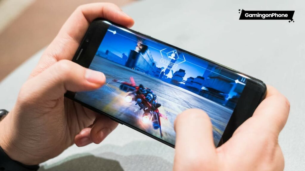Mobile Games revenue in 2021, Banning games suicide