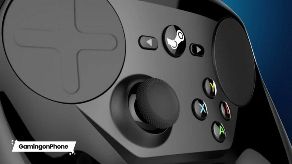 valve gaming device, steampal Steam Deck release