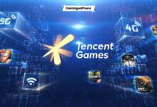 Tencent games annual conference 2021, Tencent's patent inheritance digital assets, Tencent announced Arena Breakout, Tencent raise stakes in Supercell, Chinese government new regulations Lunar New Year 2022