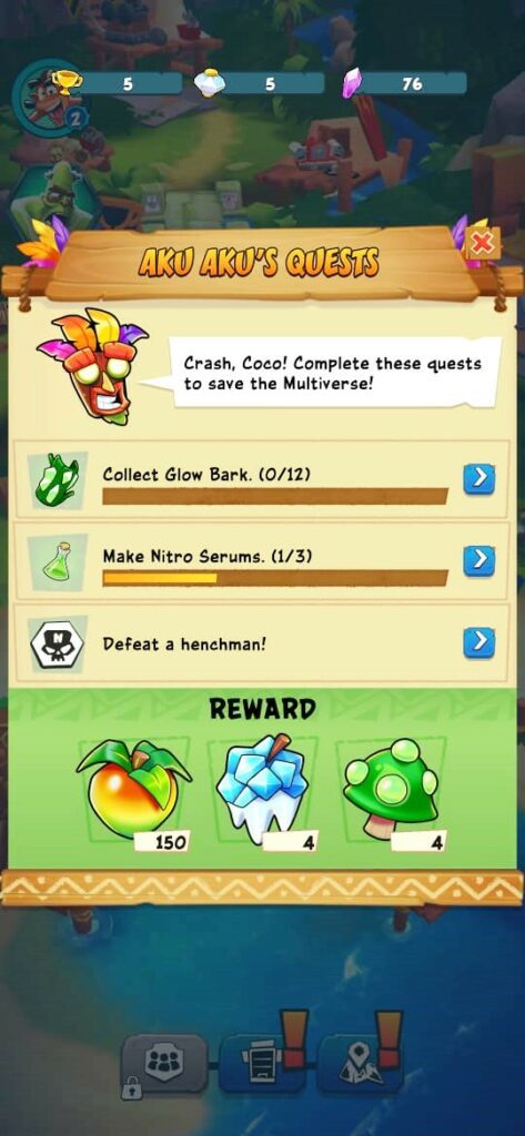 Crash Bandicoot On the Run Beginners Guide