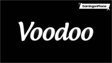 Voodoo five billion downloads, Voodoo Summer Game competition 2021, Voodoo blockchain Gaming, voodoo winter game competition