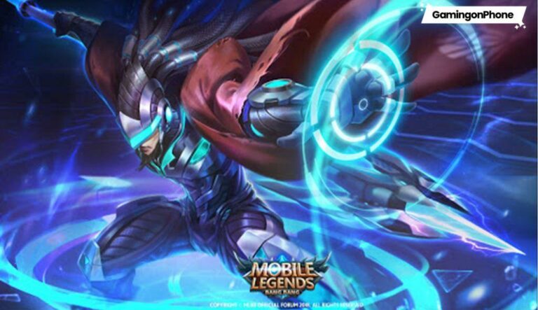 Mobile Legends Alpha Guide: Best Build, Emblem and Gameplay Tips