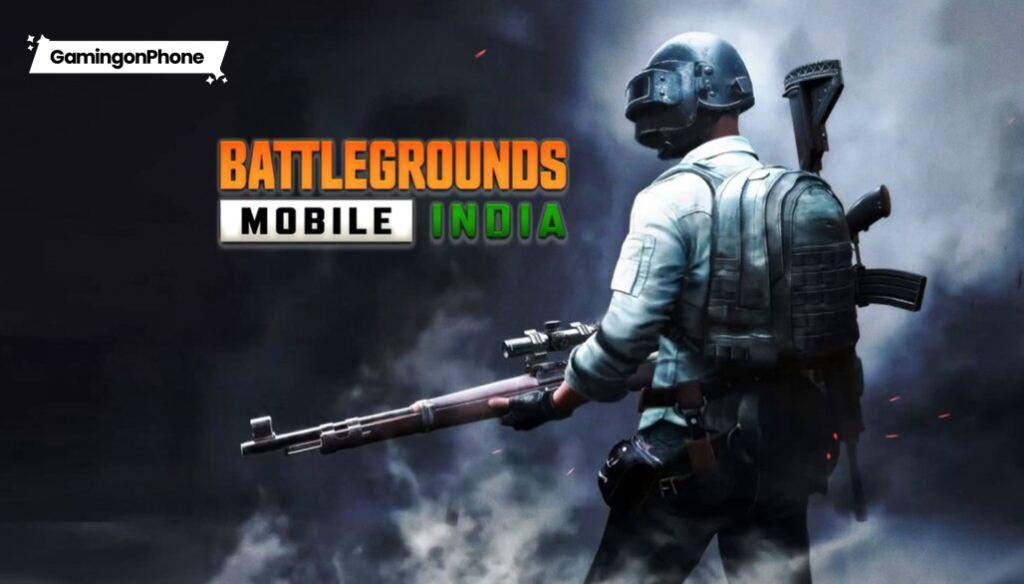 Battlegrounds Mobile India cover 50m downloads Rewards event, BGMI dynamo account ban, three finger claw guide, four finger claw guide, BGMI increase RP, BGMI Circus M249 Skin