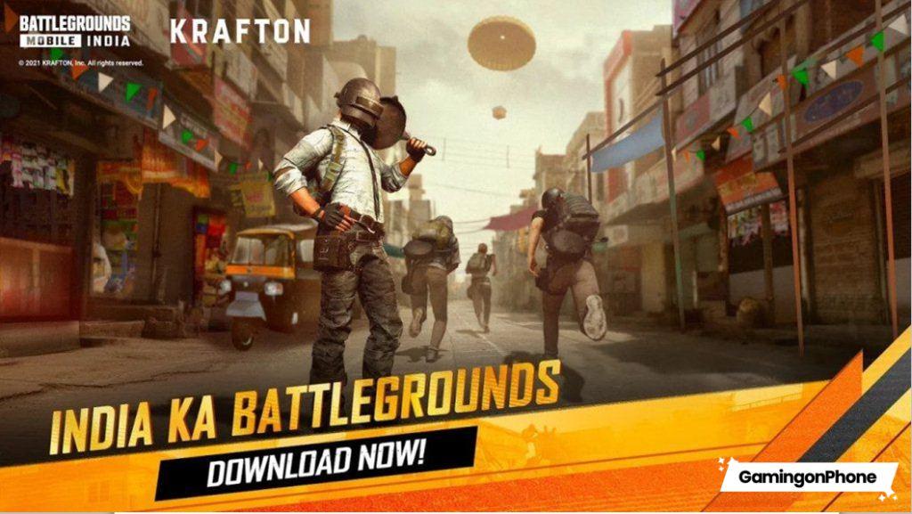 Battlegrounds Mobile India (BGMI) could return  with an unban following the compliance of Indian Government guidelines - GamingOnPhone (Picture 1)