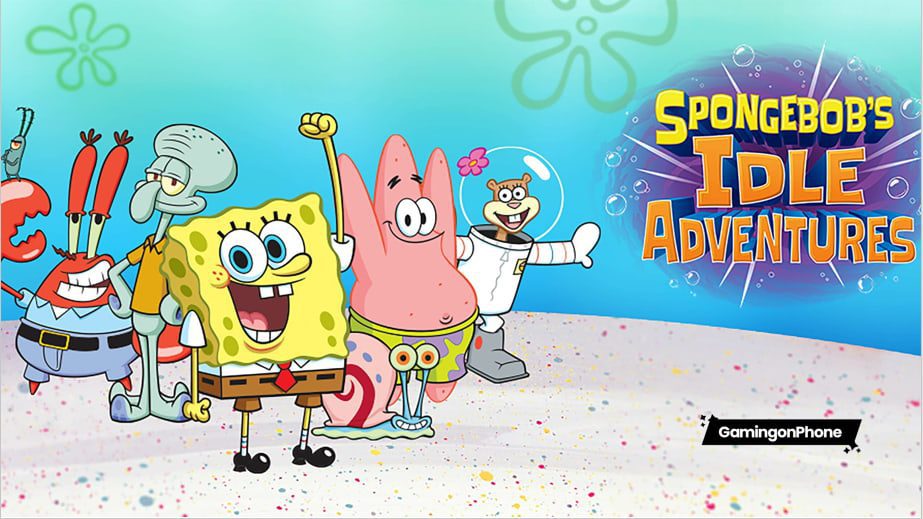 Spongebob'S Idle Adventures Beginners Guide And Tips