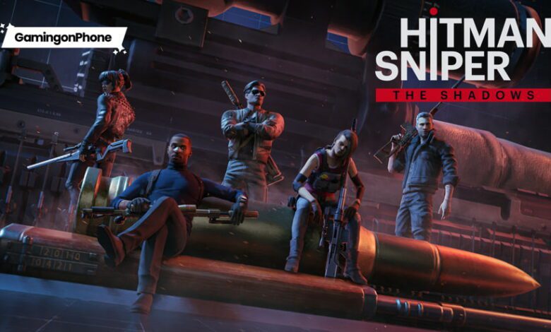 Hitman Sniper: The Shadows, Hitman Sniper Shadows early access, Hitman Sniper The Shadows shut down