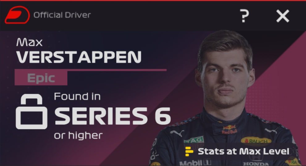 f1 manager best drivers stats