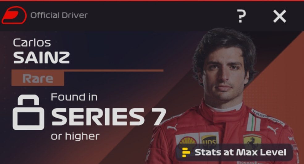 F1 Clash Best Drivers