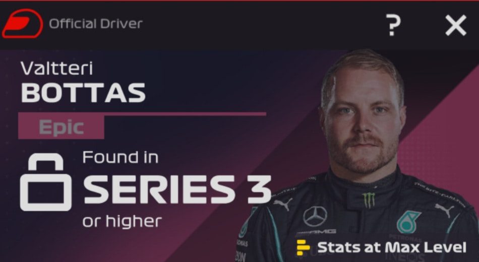 F1 Clash Best Drivers