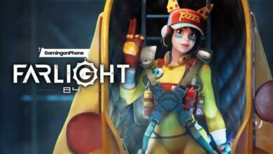 download the new for windows Farlight 84 Epic