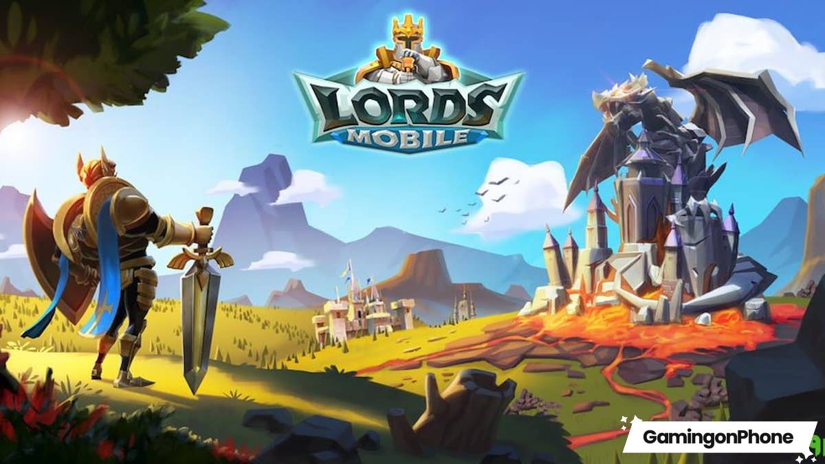 Lords Mobile download the last version for ios