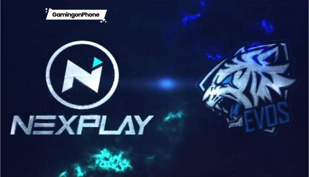Nexplay EVOS MPL PH