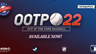 Out of the Park Baseball GO, OOTP Baseball Go