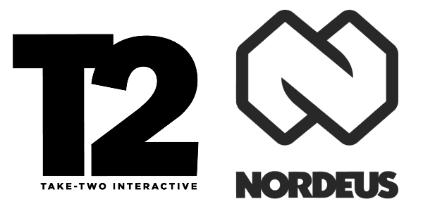 Take-Two Interactive acquired Nordeus