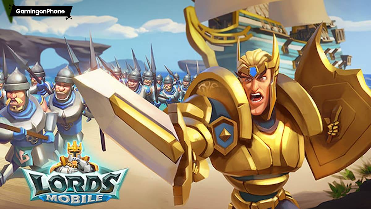 which hero stun lords mobile