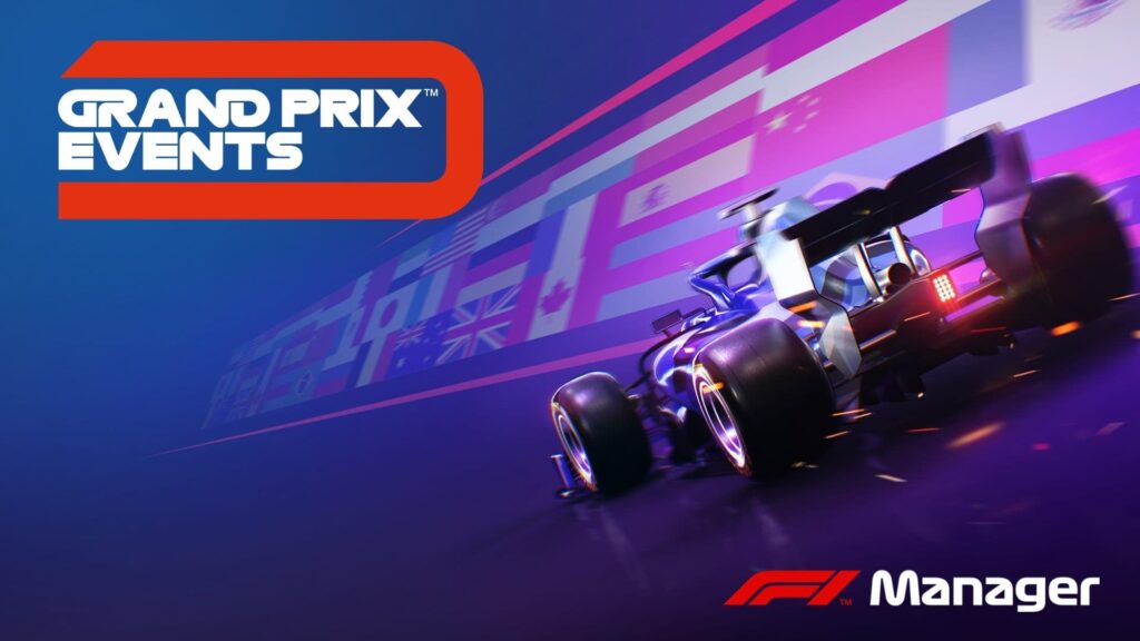 F1 Clash Grand Prix