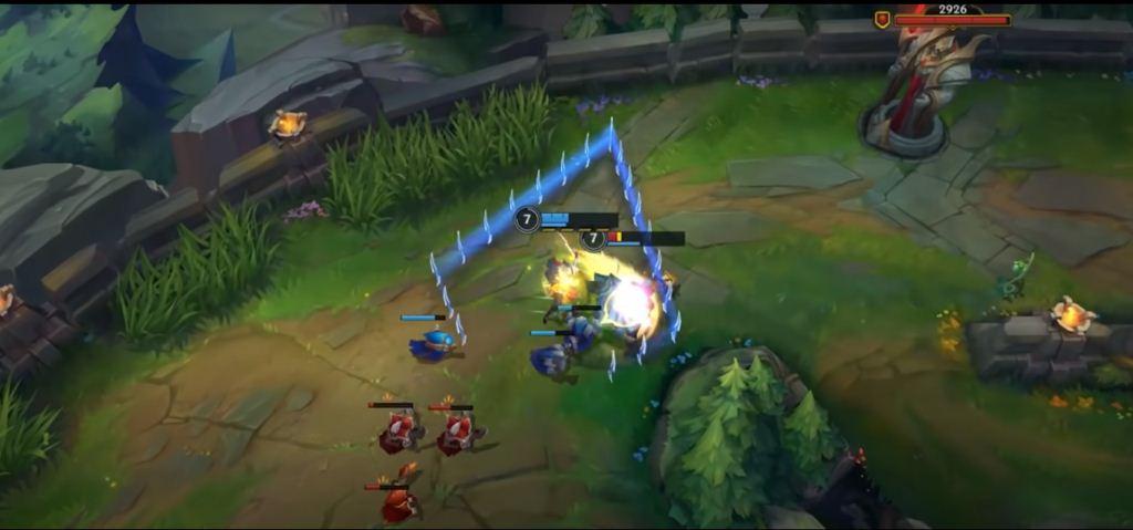 Featured image of post The Best 13 Irelia Runes Mid Lane