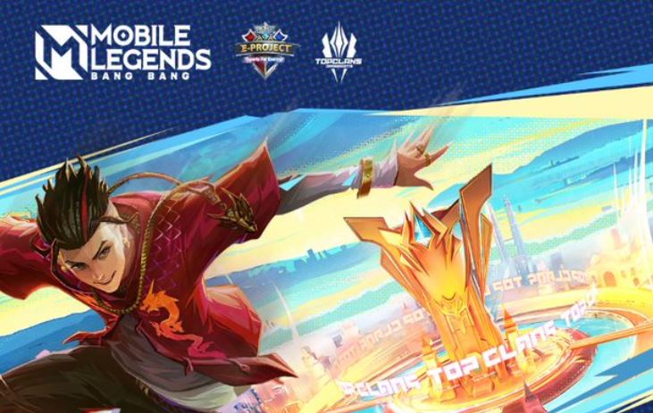 mlbb top clan grassroots tournament