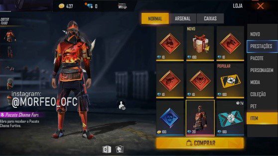 Free Fire Upcoming Events In June 21 Bundles Rewards And More