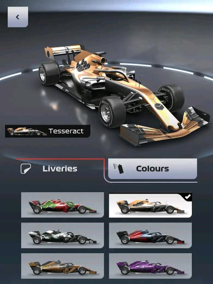 F1 Clash Guide