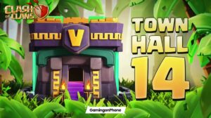 Clash of Clans Town Hall 14 Guide